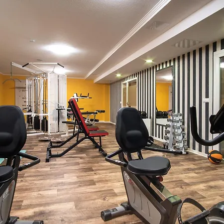 Traumhaftes - Odins Blick 24 - Exklusive Strandlage, Gartenanlage, Sauna Lobbe