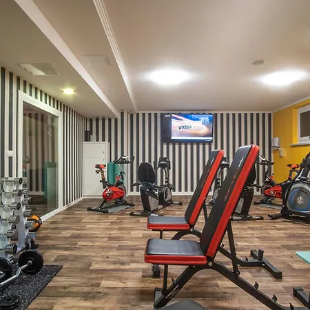 Traumhaftes - Odins Blick 24 - Exklusive Strandlage, Gartenanlage, Sauna * Lobbe