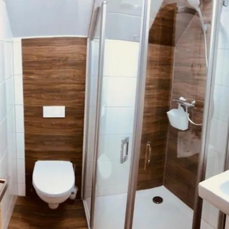 Apartmán Traumhaftes - Odins Blick 24 - Exklusive Strandlage, Gartenanlage, Sauna