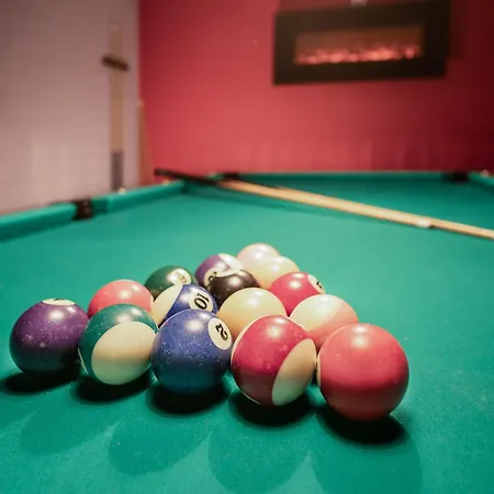 Traumhaftes - Odins Blick 24 - Exklusive Strandlage, Gartenanlage, Sauna Apartmán *