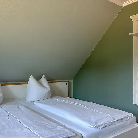 Traumhaftes - Odins Blick 24 - Exklusive Strandlage, Gartenanlage, Sauna *