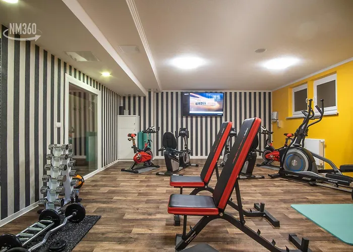 Traumhaftes - Odins Blick 24 - Exklusive Strandlage, Gartenanlage, Sauna * Lobbe