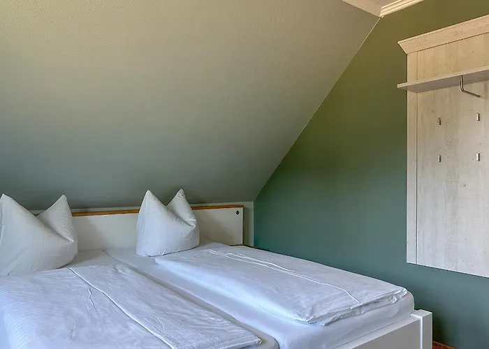 Traumhaftes - Odins Blick 24 - Exklusive Strandlage, Gartenanlage, Sauna *